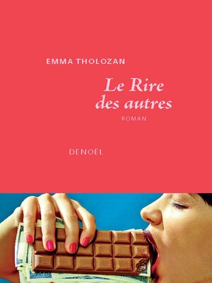 cover image of Le Rire des autres